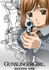 Gunslinger Girl
