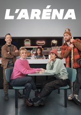 L'aréna