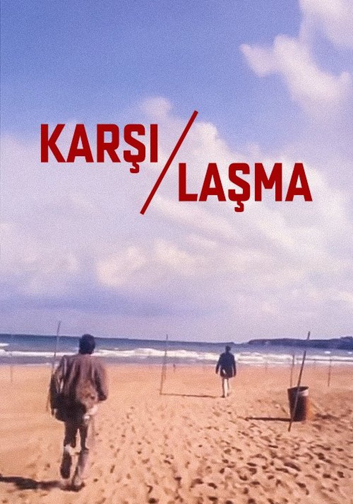 Karşılaşma