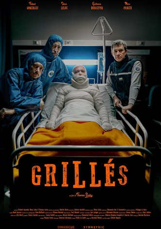 Grillés