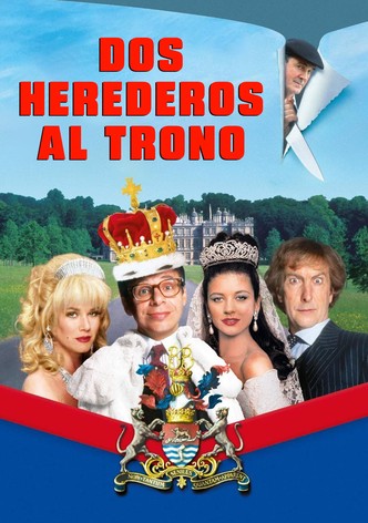 Recién nacido y ya coronado