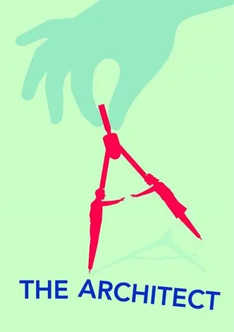 The Architect poster
