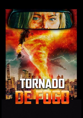 Tornado de Fogo