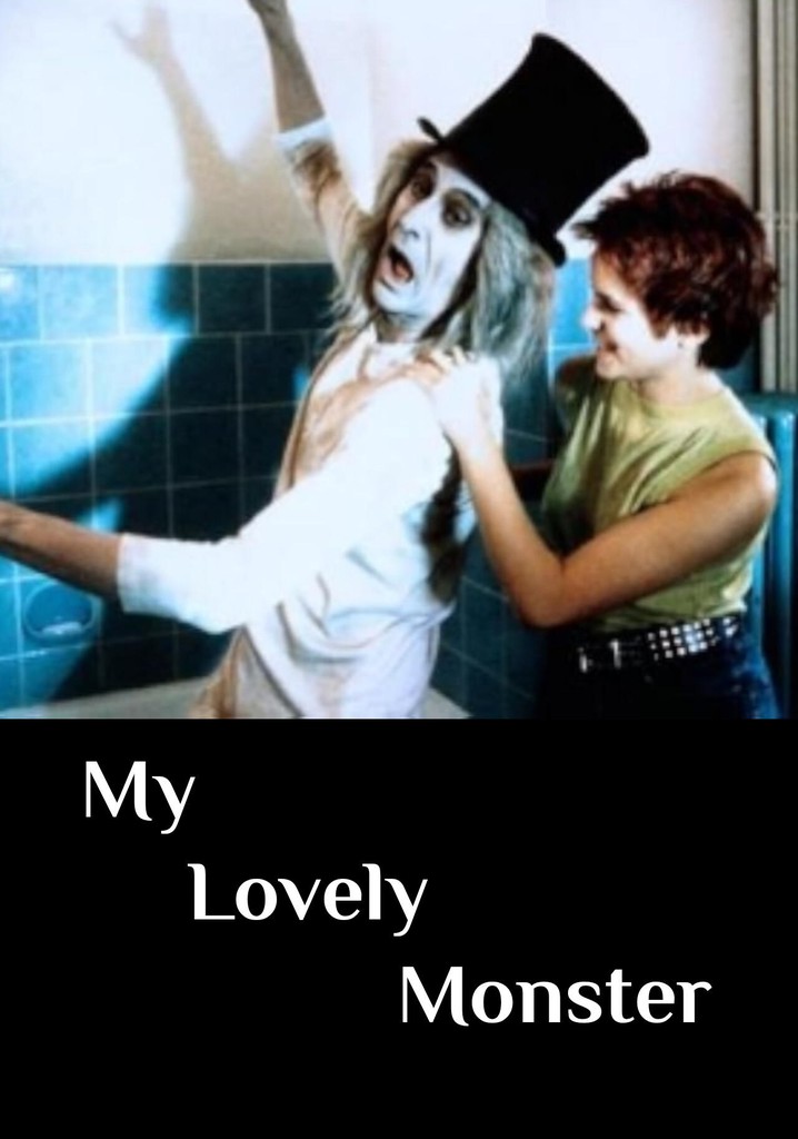 My Lovely Monster