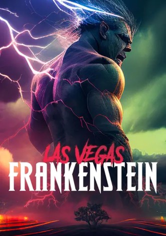 Las Vegas Frankenstein (Doblado)