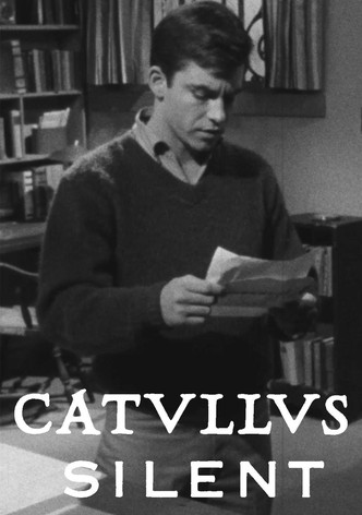 Catullus Silent