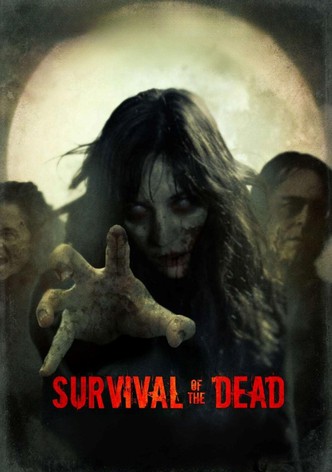 Survival of the Dead