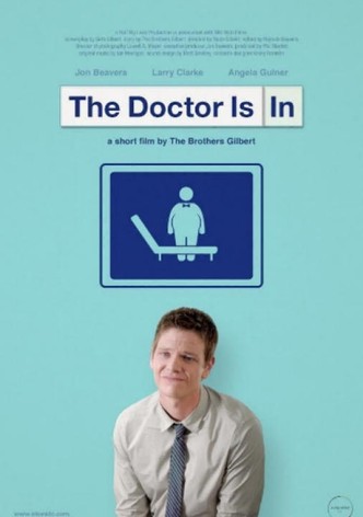 The Doctor Is In