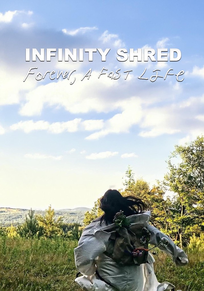 Forever, a Fast Life