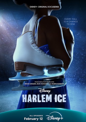 Harlem Ice