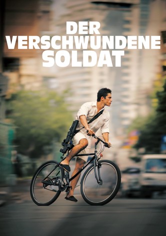 Der verschwundene Soldat