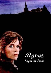 Agnes - Engel im Feuer