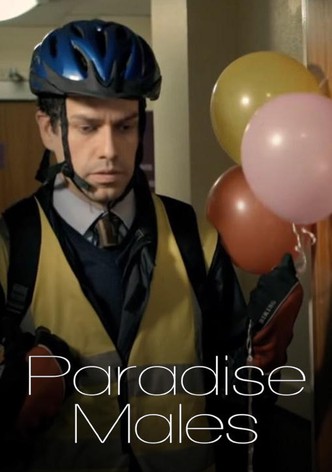 Paradise Males