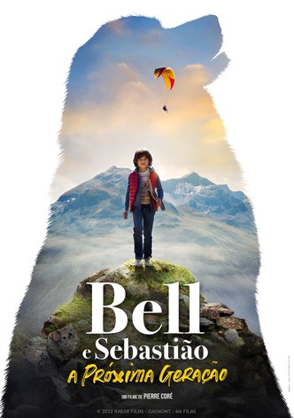 Bell e Sebastião: A Próxima Geração