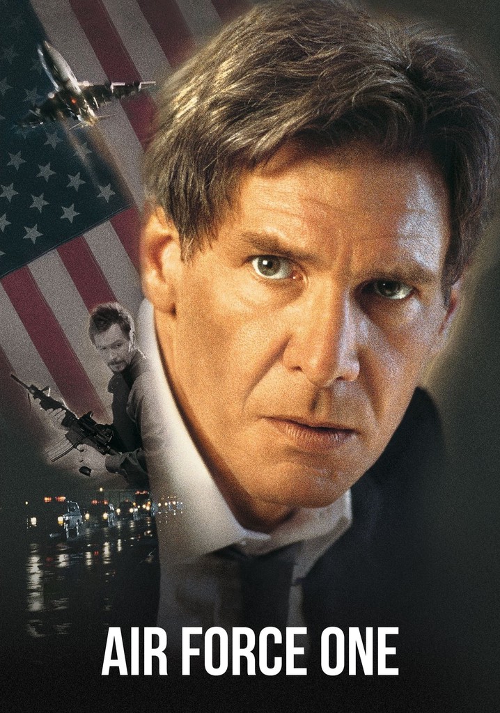Wolfgang Petersen Air Force One Movie Online Air Force One Blu-ray