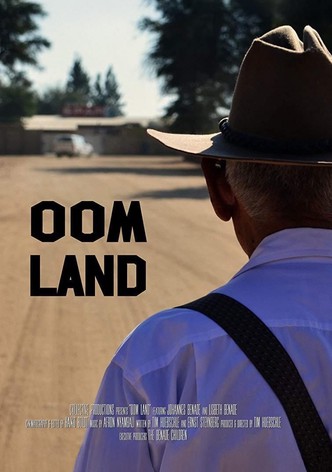 Oom Land
