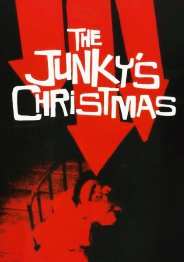 The Junky's Christmas