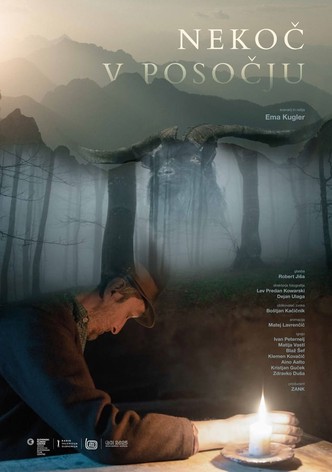 Nekoč v Posočju