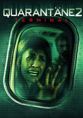 Quarantäne 2 - Terminal