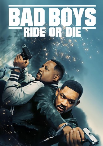 Bad Boys 4: Ride or Die