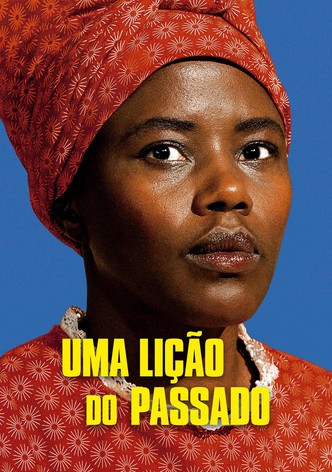 Uma Lição do Passado