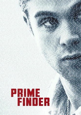 Prime Finder