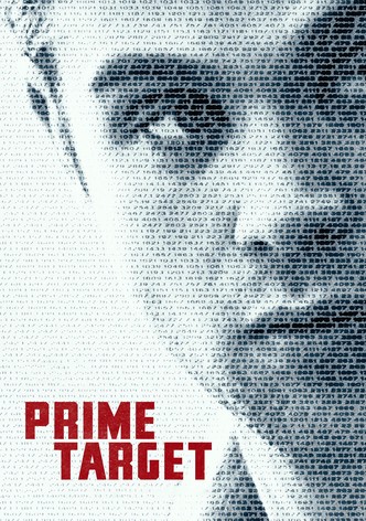 Prime Target - Season 1