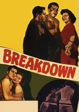 Breakdown