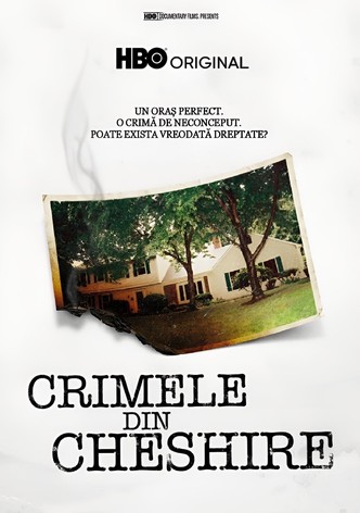 Crimele din Cheshire