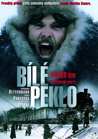Tak daleko, kam mě nohy donesou