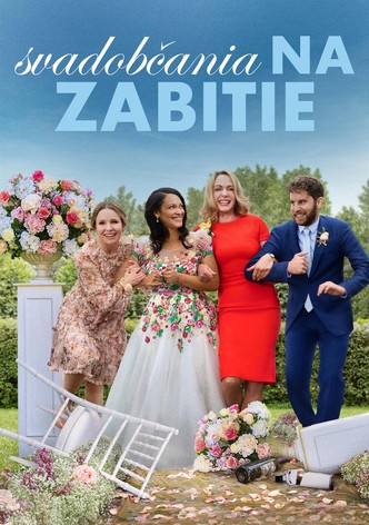 Svadobčania na zabitie