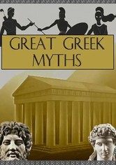 Great Greek Myths