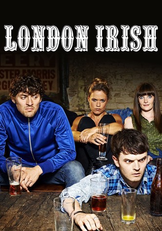 London Irish