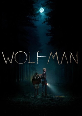 Wolfman