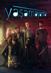 Yaşamayanlar