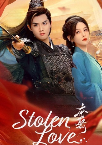 Stolen Love