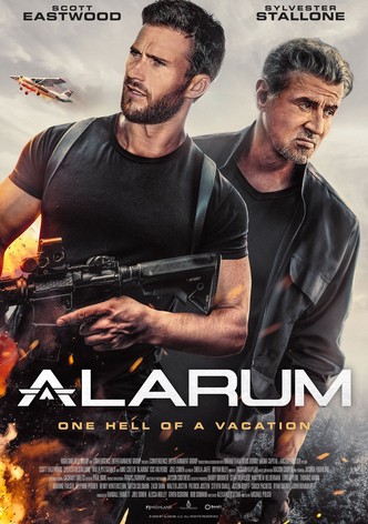 Alarum