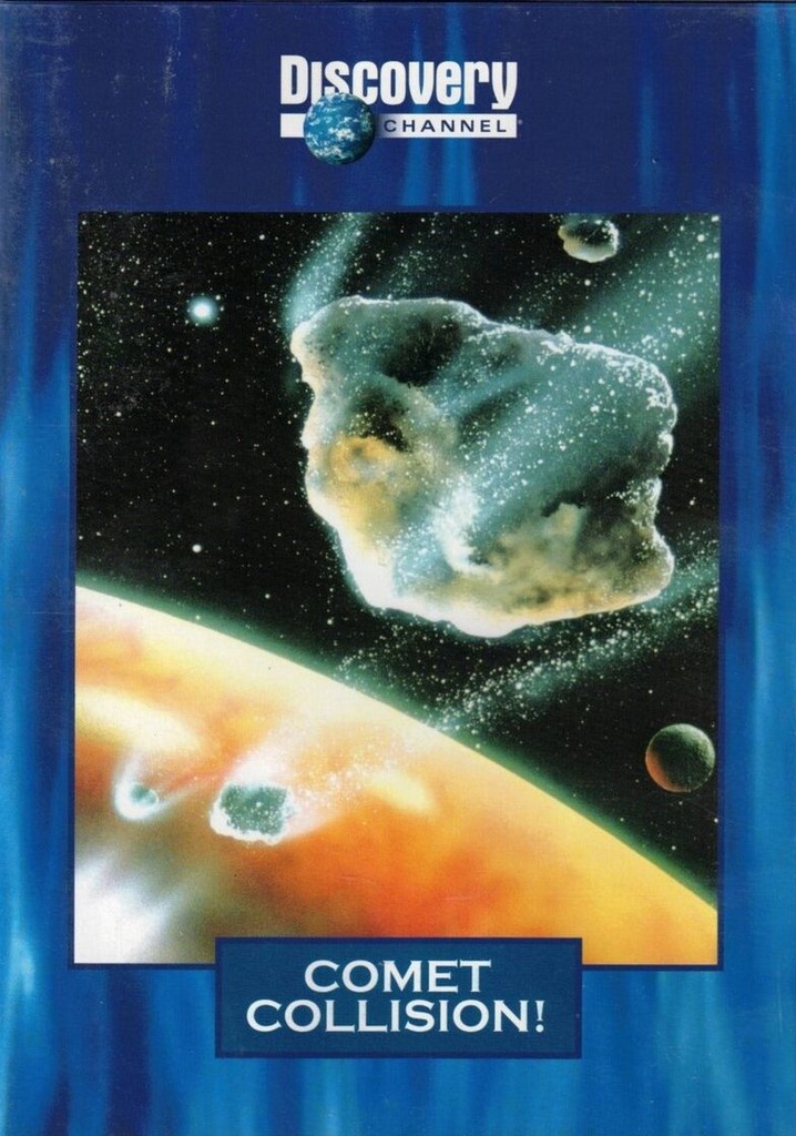Comet Collision