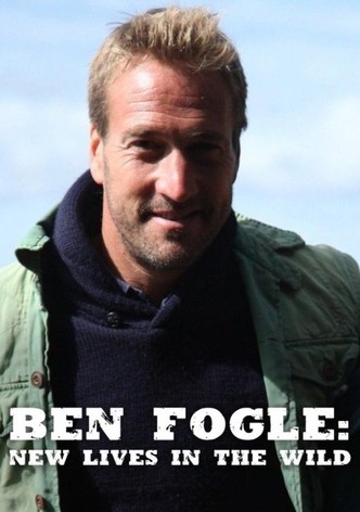Where the Wild Men Are with Ben Fogle