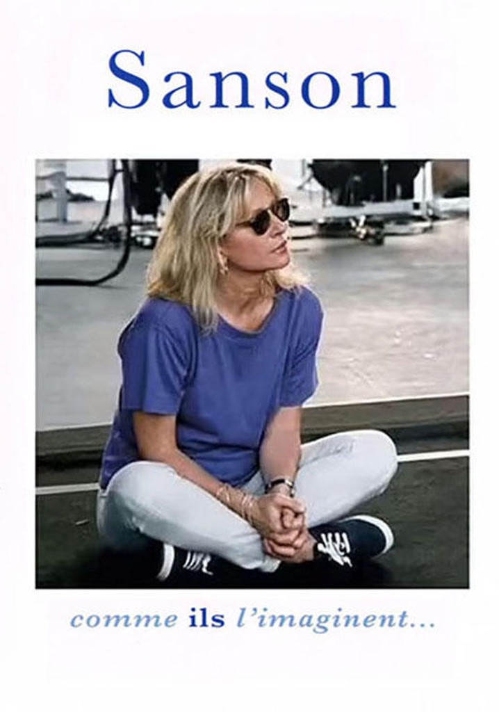 Véronique Sanson - Comme ils l'imaginent…