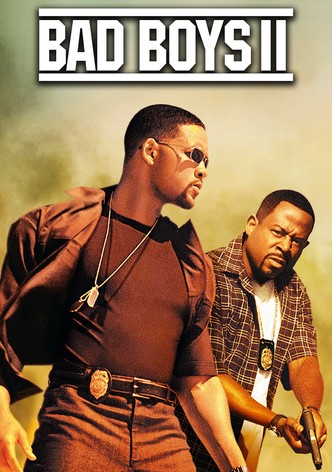 Bad Boys II