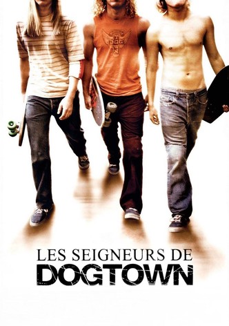 Les Seigneurs de Dogtown