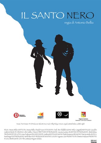 Santo Nero, Il
