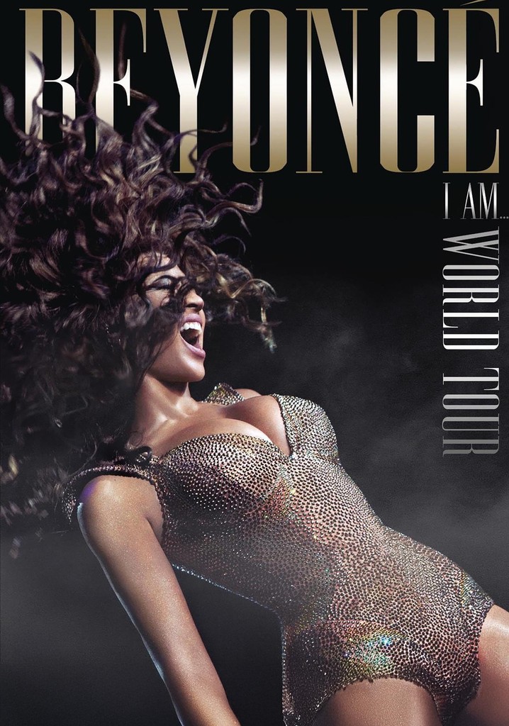 Beyoncé: I Am... World Tour