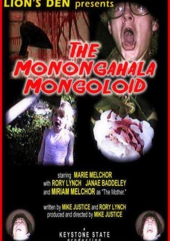 The Monongahala Mongoloid