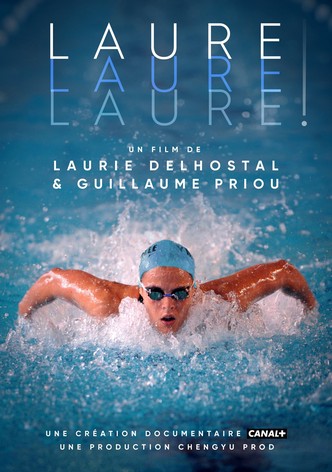 Laure ! Laure ! Laure !