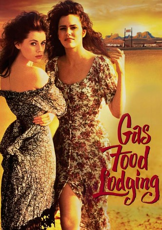 Gas Food Lodging
