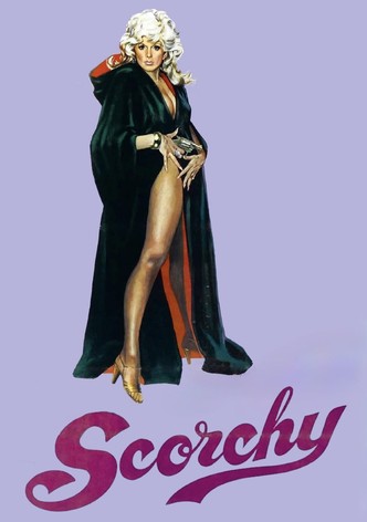 Scorchy
