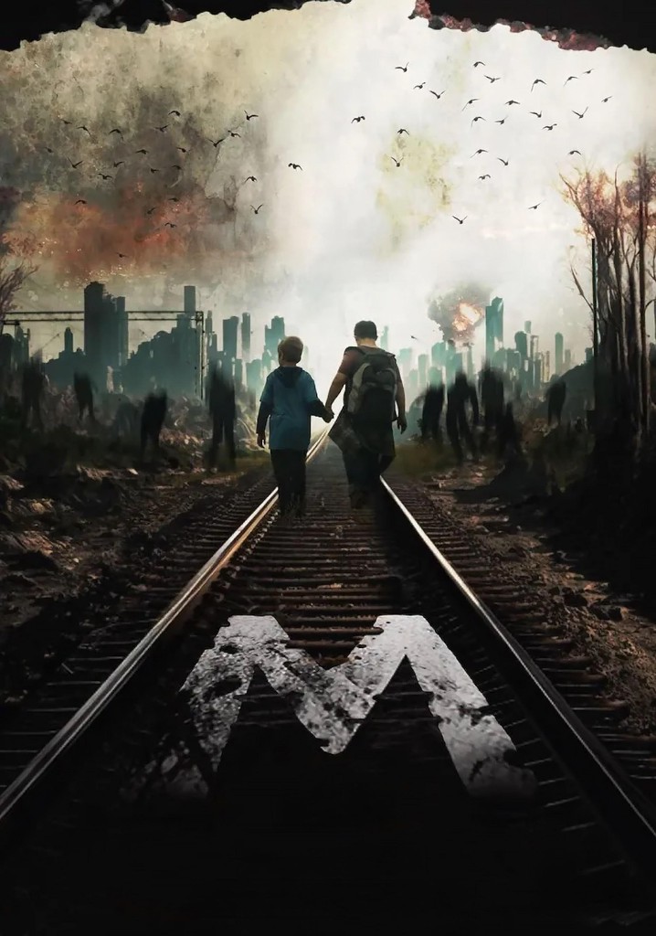 Beyond the Wasteland