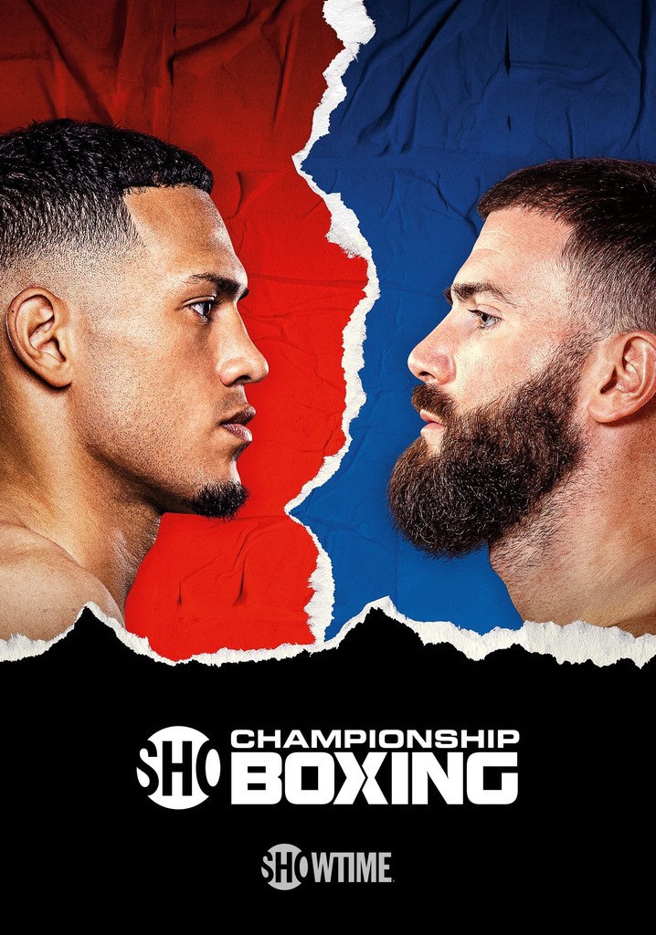 David Benavidez vs. Caleb Plant